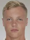 Tiago Guth futbolcu profil fotoğrafı