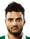 Tiago Ilori - FC Dila Gori futbolcusu