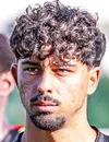Tiago Luís - SC Beira-Mar futbolcusu