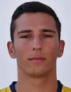 Tiago Manso - CD Tondela futbolcusu