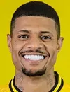 Tiago Marques - Santa Cruz FC (PE) futbolcusu