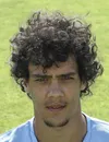 Tiago Melo - SC Beira-Mar futbolcusu