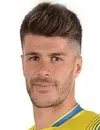 Tiago Moreira - CD de Ponte futbolcusu