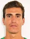 Tiago Morgado - joueur du CF Os Belenenses