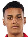 Tiago Palacios - Club Estudiantes de La Plata futbolcusu