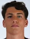 Tiago Parente - giocatore del Benfica Lissabon B