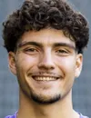 Tiago Pereira Cardoso - Borussia Mönchengladbach futbolcusu