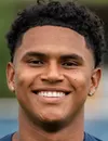 Tiago Poller - joueur du TSG 1899 Hoffenheim II