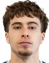 Tiago Quintal futbolcu profil fotoğrafı