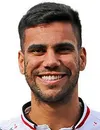 Tiago Reis - CA Petróleos Luanda futbolcusu