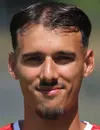 Tiago Rodrigues da Costa - FC Wiltz 71 futbolcusu