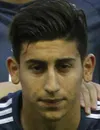 Tiago Ruiz Díaz futbolcu profil fotoğrafı