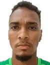 Tiago Santana - jugador del Ferroviário AC