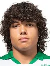 Tiago Sousa - joueur du CF Esperança d'Andorra