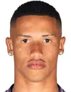 Tiago - giocatore del Orlando City SC