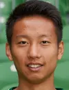Tian Ci futbolcu profil fotoğrafı