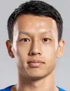 Tianyi Gao - joueur du Shanghai Shenhua