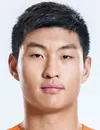Tianyu Guo futbolcu profil fotoğrafı