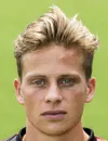 Tibeau Swinnen - KVV Thes Sport futbolcusu
