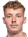 Tibo Persyn - RWDM Brussels futbolcusu