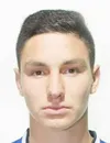 Tibor Banic - jugador del NK Jalzabet