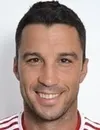 Tibor Tisza futbolcu profil fotoğrafı