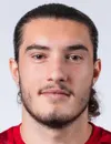 Tician Tushi - FC Paradiso futbolcusu