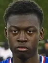 Tidiane Diarrassouba - giocatore del Stade Reims
