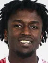 Tidiane Gueye - Preußen Münster II futbolcusu