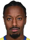 Tidiane Keita - CFR Cluj futbolcusu