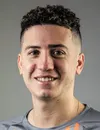 Tiepo - Spieler von Floresta Esporte Clube (CE)