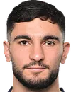 Tigran Avanesyan - FK Orenburg futbolcusu