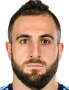 Tigran Barseghyan - Slovan Bratislava futbolcusu