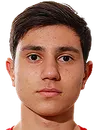 Tigran Gevorgyan - Spieler von FC Van