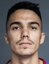 Tihomir Kostadinov - 1.FC Slovacko futbolcusu