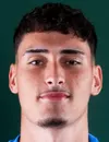 Tijan Vasic foto de perfil do futebolista