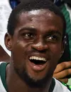 Tijani Al-Ameen - joueur du Scottland Football Club