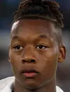 Tijjani Noslin - Lazio Rom futbolcusu