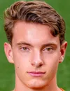 Tijmen Holla - Excelsior Rotterdam futbolcusu