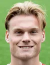 Tijmen Wildeboer - TOP Oss futbolcusu