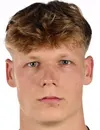 Tijn Van Ingelgom foto profilo del calciatore
