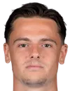 Tika de Jonge - FC Groningen futbolcusu