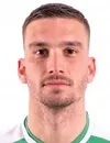 Til Mavretic - Dinamo Samarkand futbolcusu