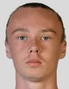 Til Rohde - jogador do FC Gießen
