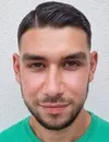 Tilen Kovacic - Vereinslos futbolcusu