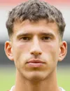 Till Jacobi - FSV Zwickau futbolcusu