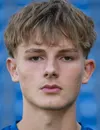 Till Wegener - Spieler von Arminia Bielefeld