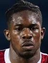 Tim Akinola - jugador del Woking FC