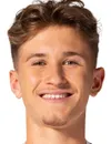 Tim Binder - FC Bayern München II futbolcusu