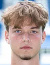 Tim Boldt - Karlsruher SC U19 futbolcusu